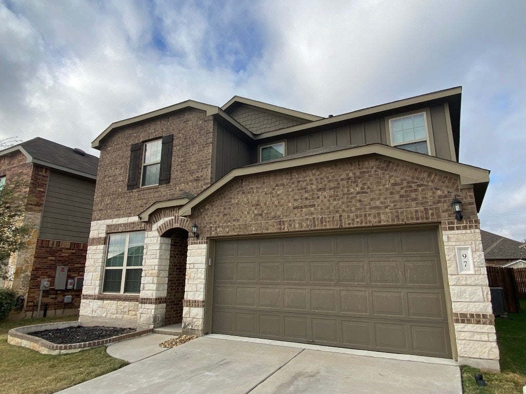 97 Quarryman Drive, Hutto