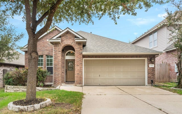 2989 Peacemaker Street, Round Rock