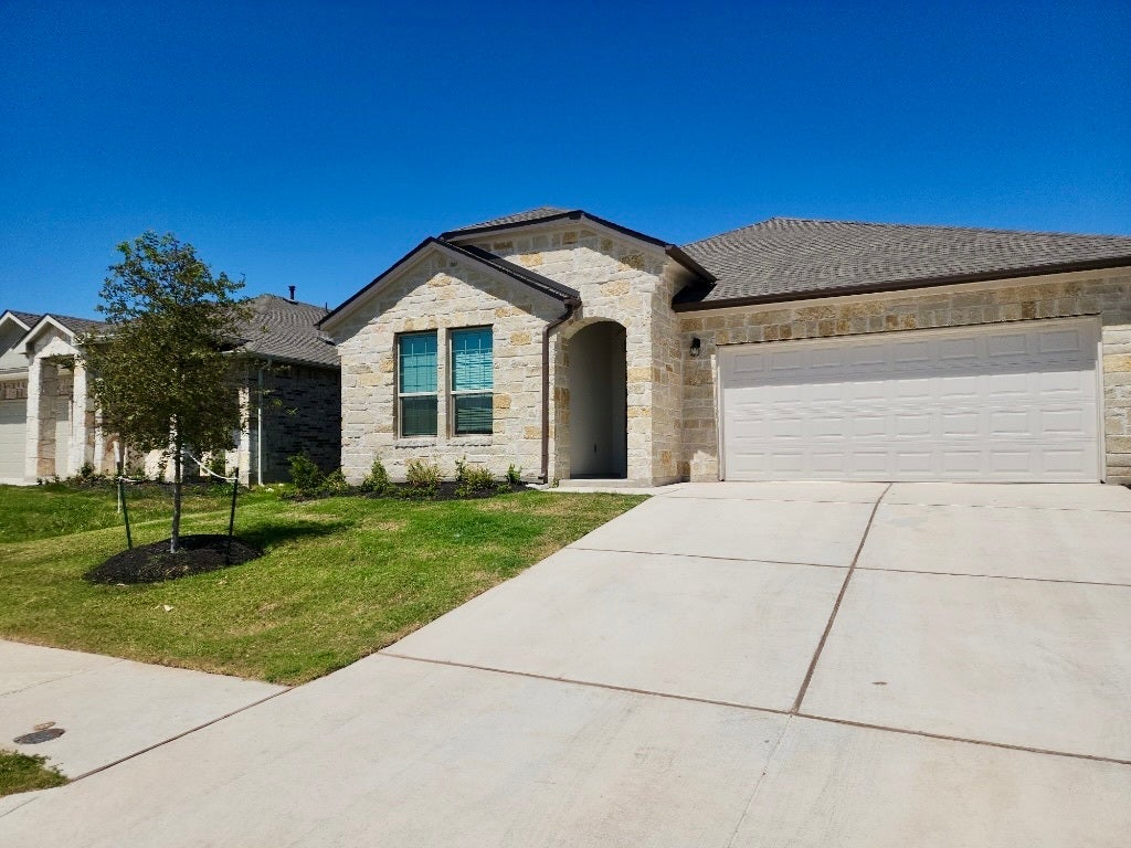 16412 Coratina Drive, Pflugerville
