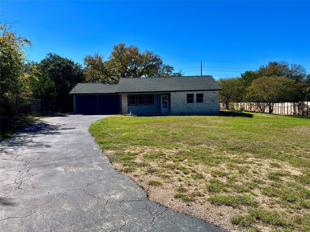 16001 Awalt Drive, Austin