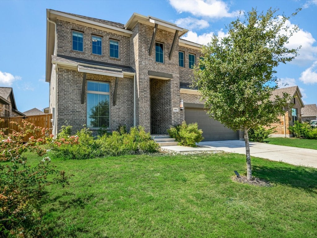 396 Cold River Run, Kyle