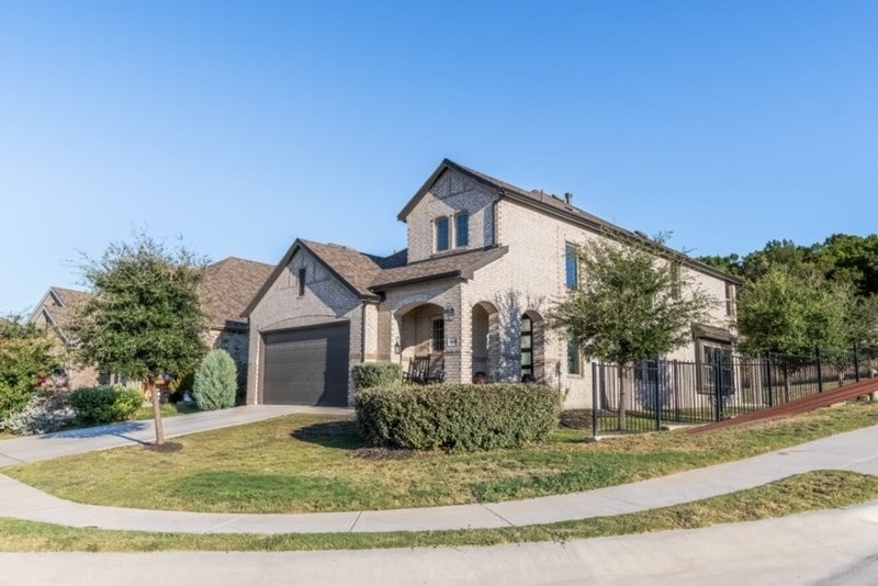 8100 Copper Prairie Bend, Lago Vista