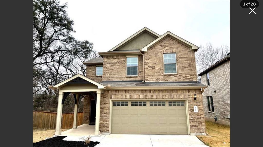 1051 Kenney Fort Crossing 57, Round Rock