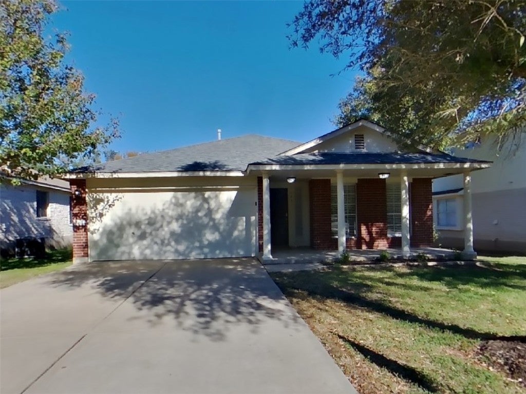 1411 Catalina, Leander