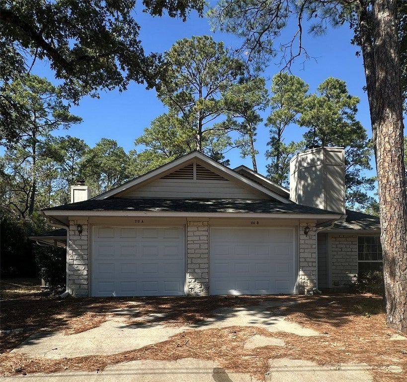 110 N Kanaio Drive A, Bastrop