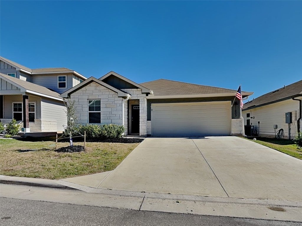 11803 Copperstone Avenue, Manchaca