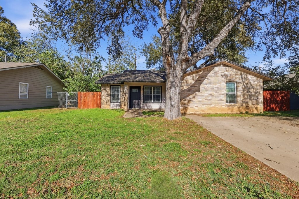 6002 Tracy Lynn Lane A, Austin
