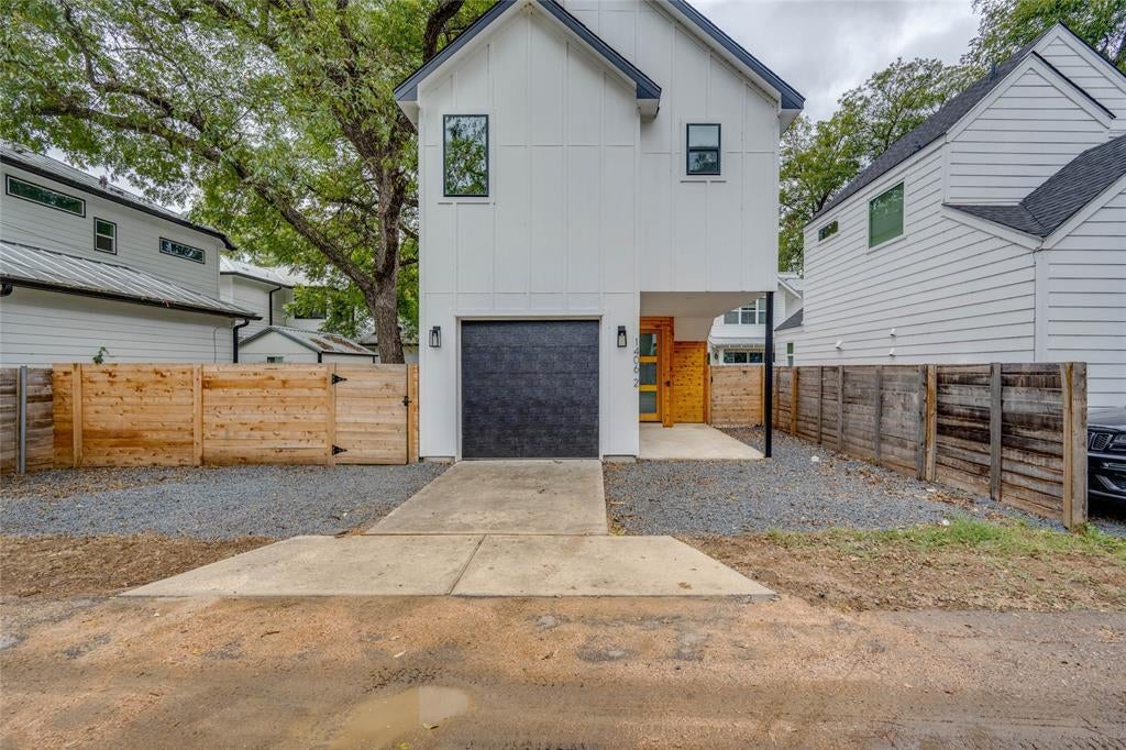 1406 E 2nd Street 2, Austin
