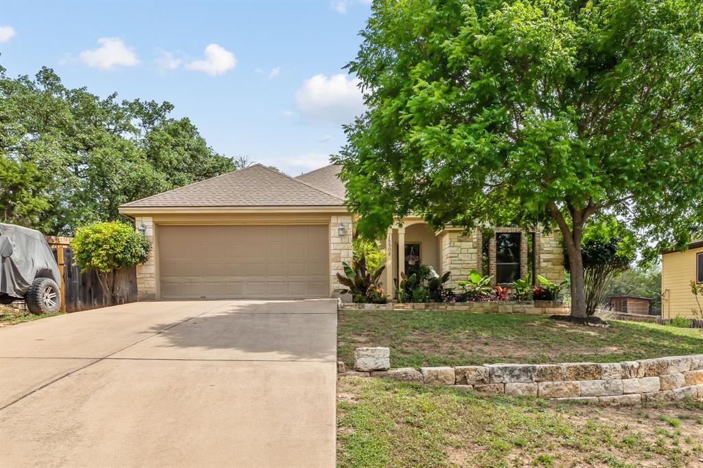 15508 Checotah Drive, Austin