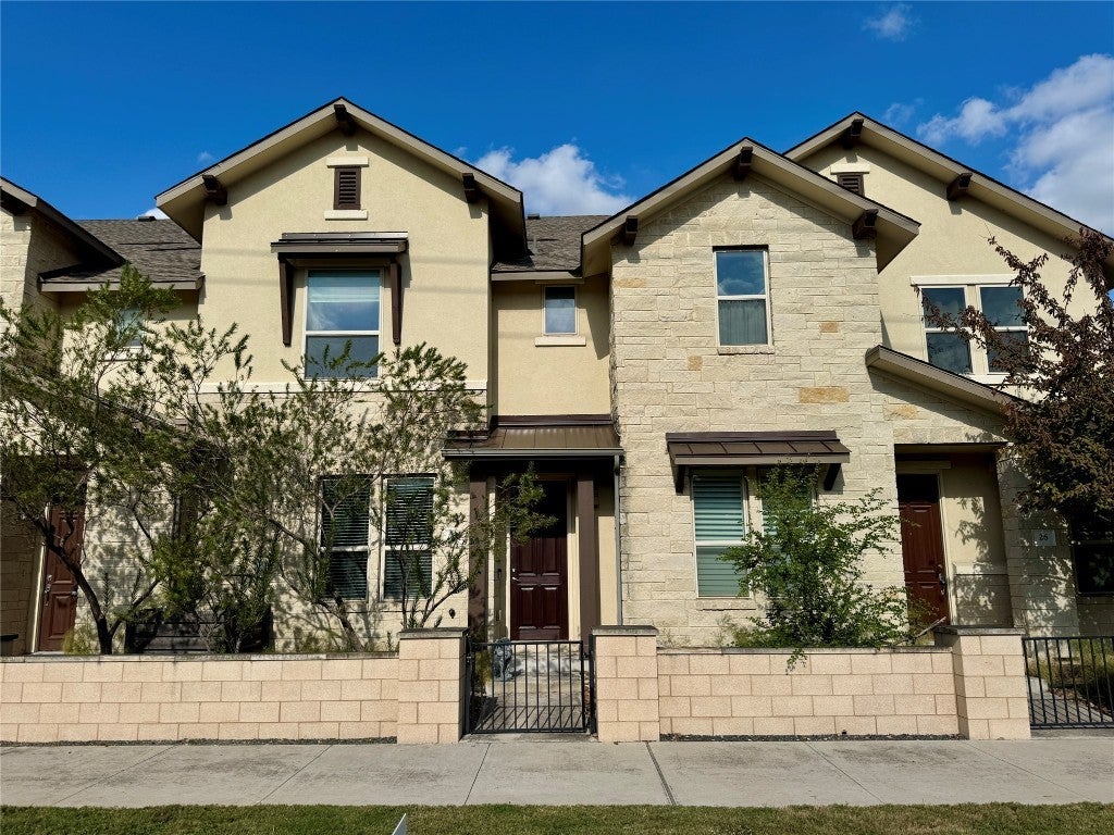 6814 E Riverside Drive 25, Austin