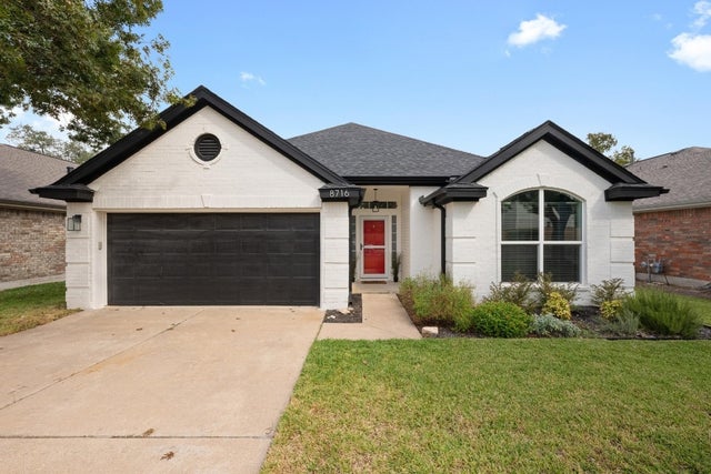 8716 Bobcat Drive, Round Rock