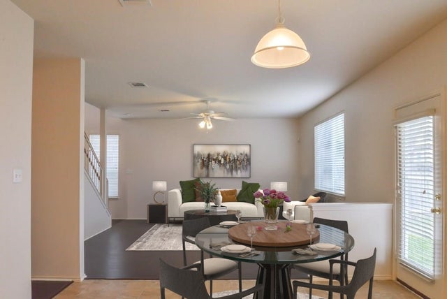 520 Fort Thomas Place, Round Rock