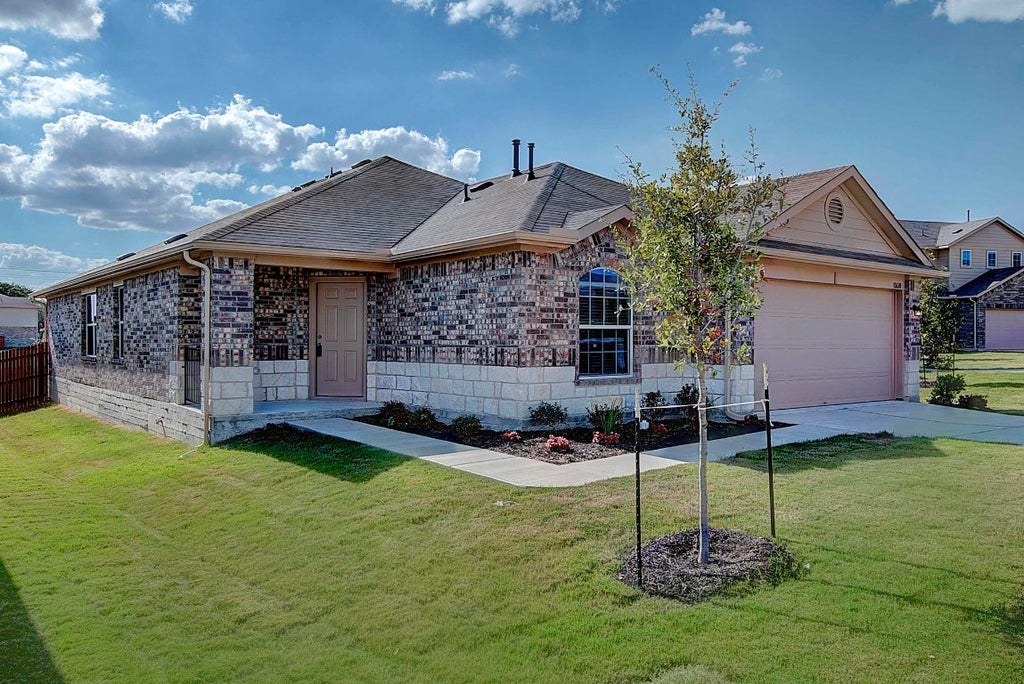 10620 Speedwagon Run, Austin