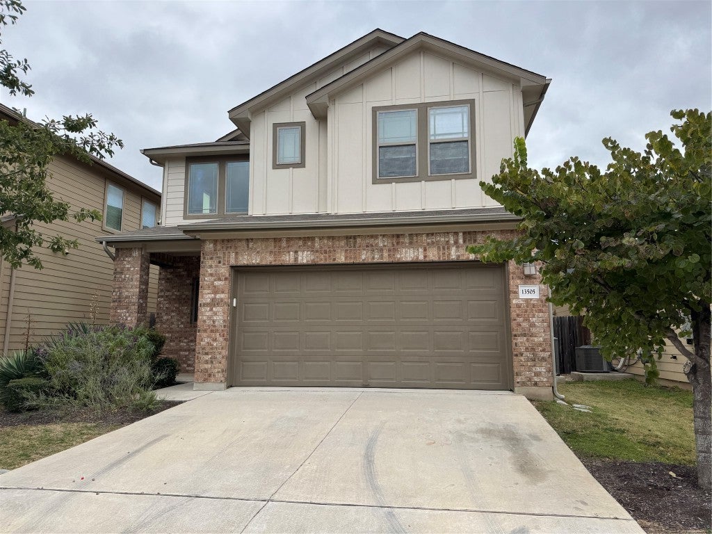 13505 Feldspar Drive, Austin