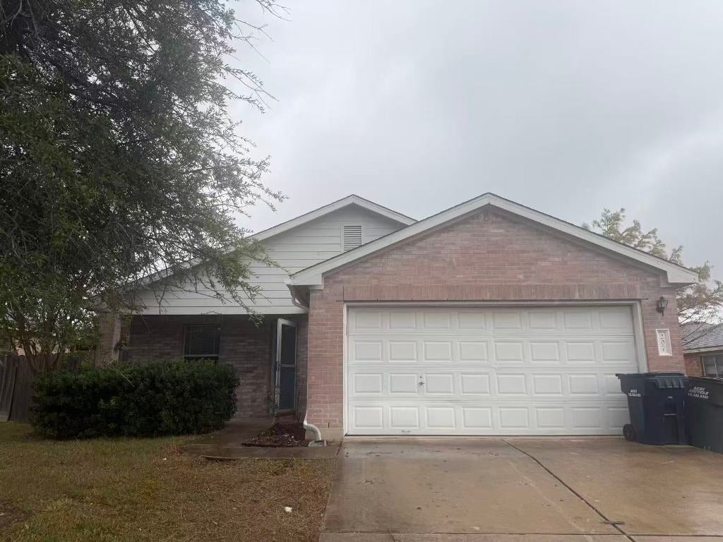 207 Mesa Drive, Leander