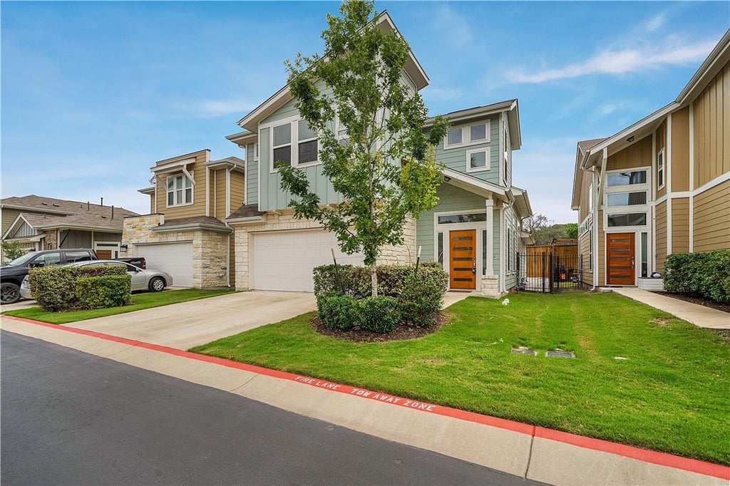 1408 Casa Drive, Austin