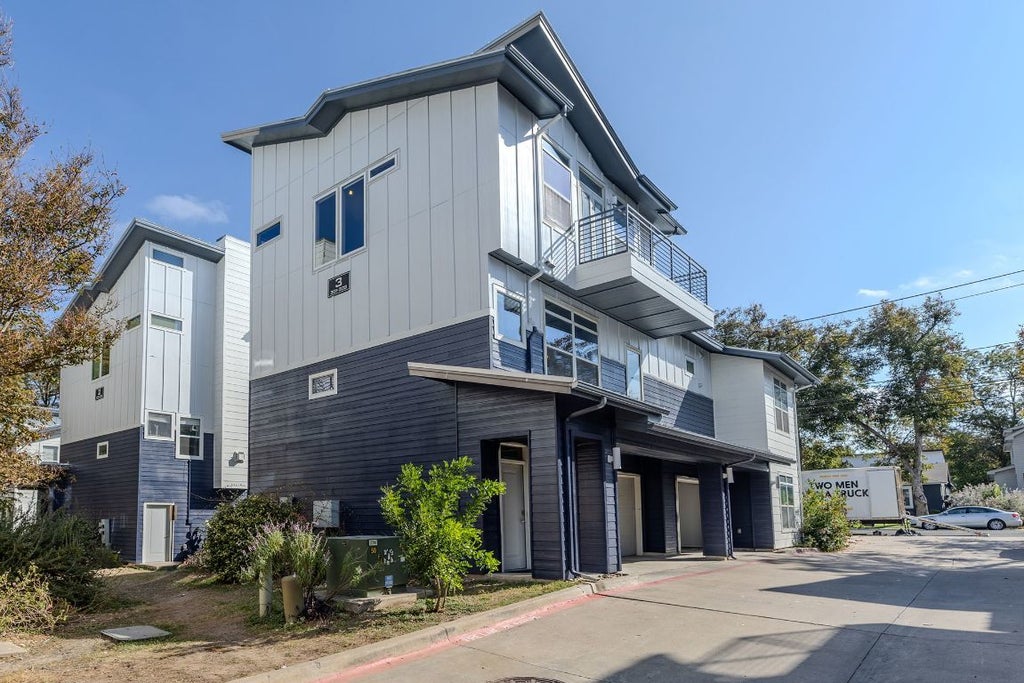 2606 Wilson Street 302, Austin