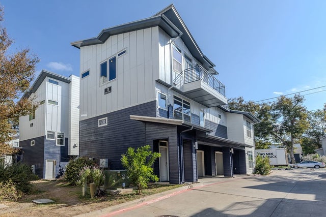 2606 Wilson Street 302, Austin