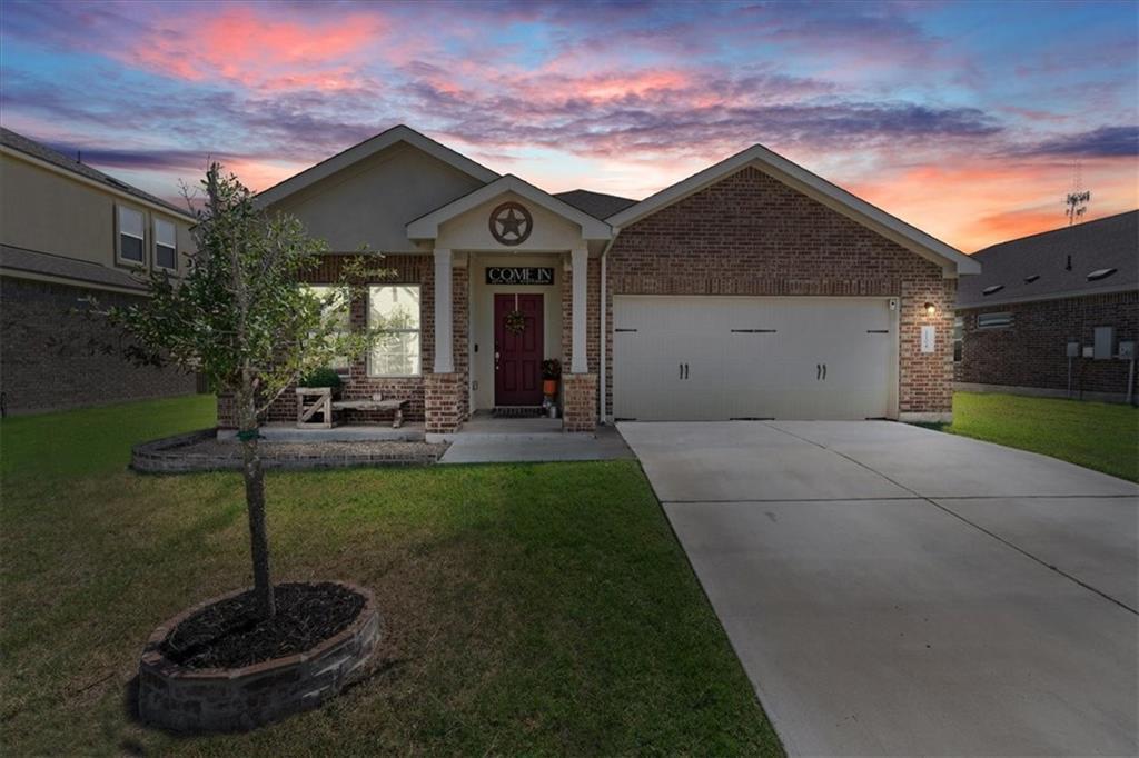 1104 Hillrose Drive, Leander