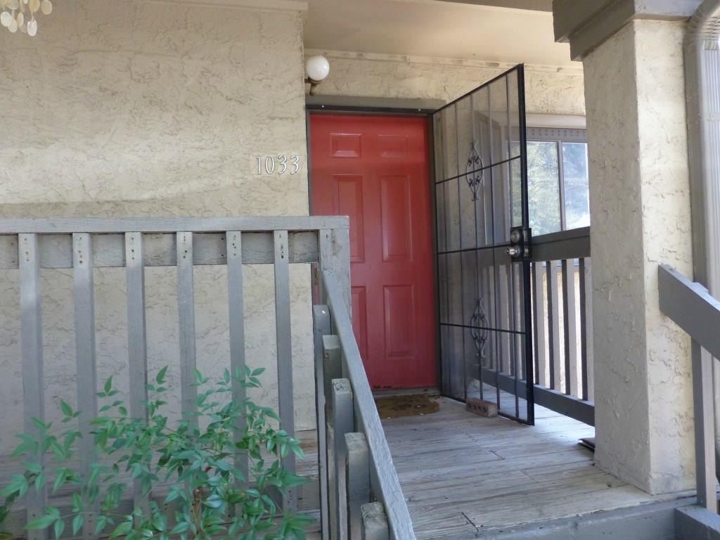 2215 Post Road 1033, Austin