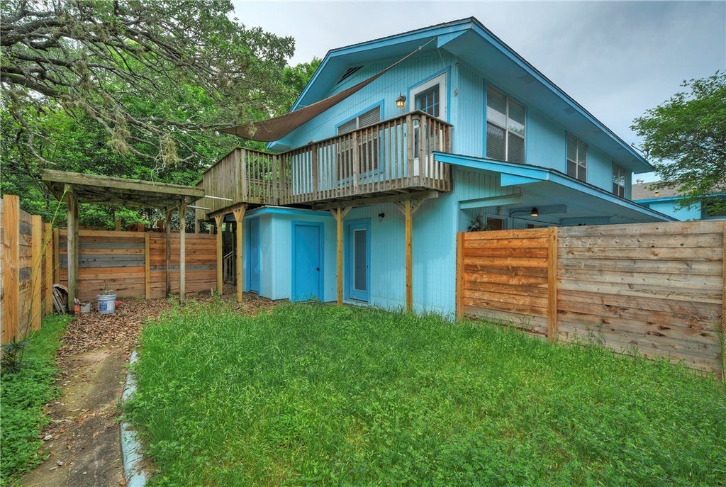 2105 Rabb Road Lr, Austin