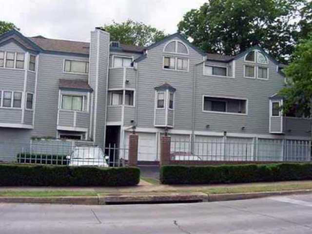 1808 Rio Grande Street 11, Austin