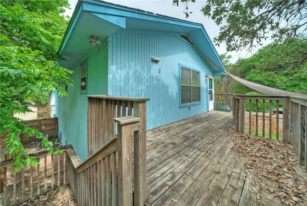 2105 Rabb Road Upper, Austin