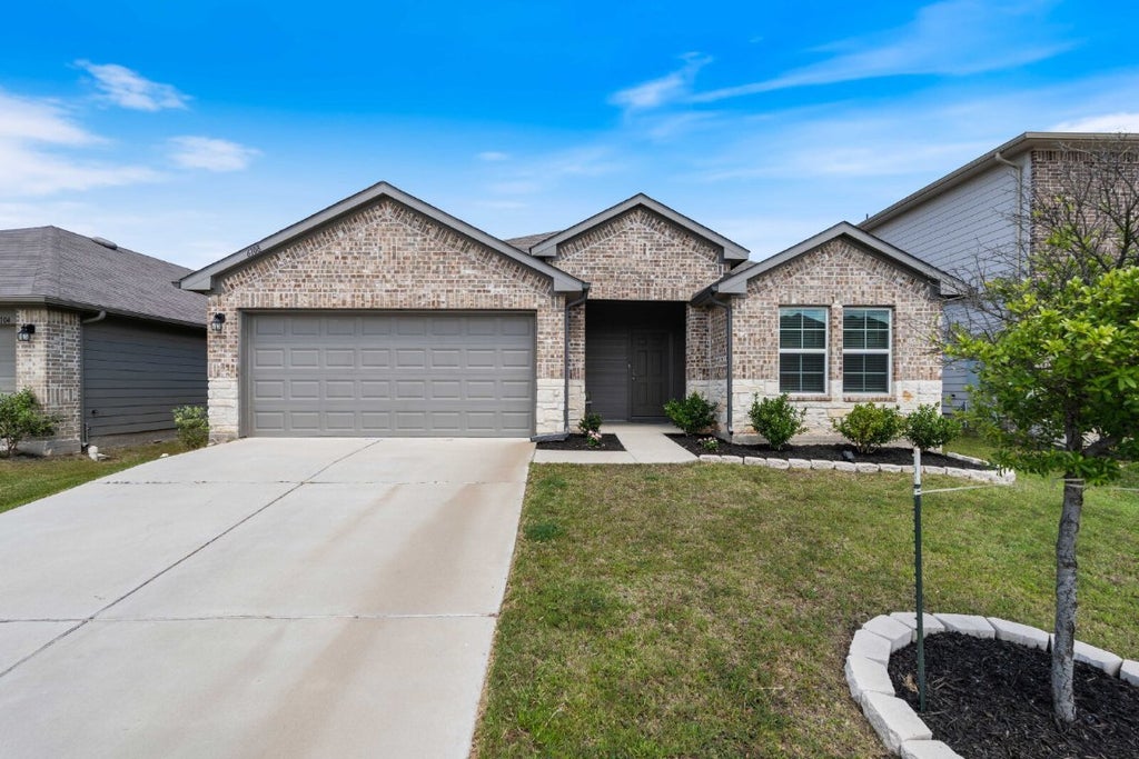 6108 Montrelia Drive, Austin