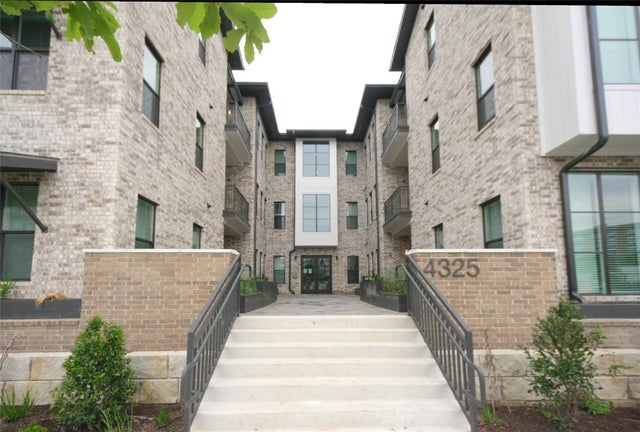 4325 Jackson Avenue 2301, Austin