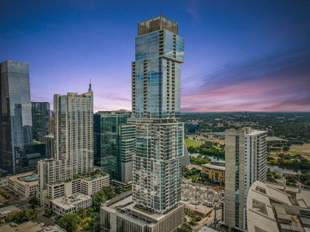 301 West Avenue 2708, Austin