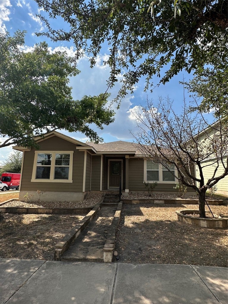 18520 Unit 1 Mammoth Cave Boulevard 1, Pflugerville