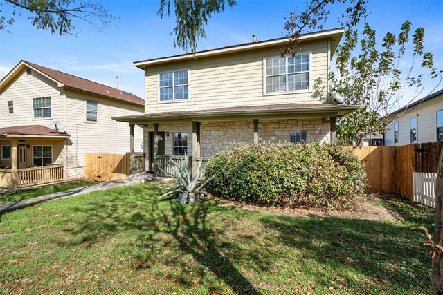 5909 Signal Point, Austin