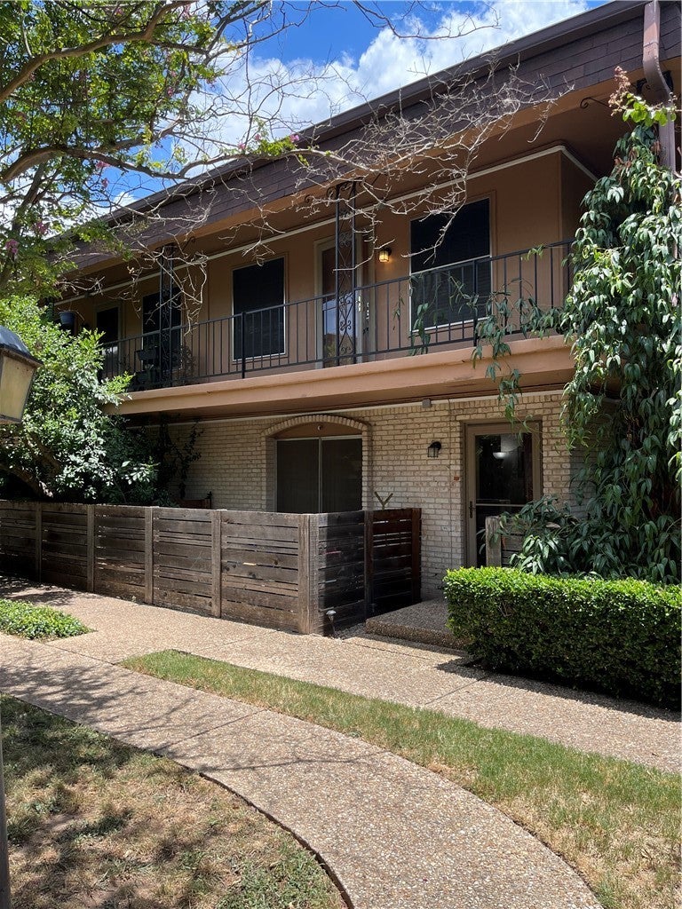 7801 Shoal Creek Boulevard 244, Austin