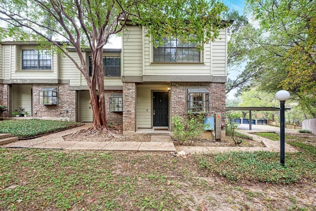 1938 Holly Hill Drive 1, Austin