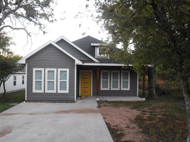 1633 Cree Trail, Kingsland