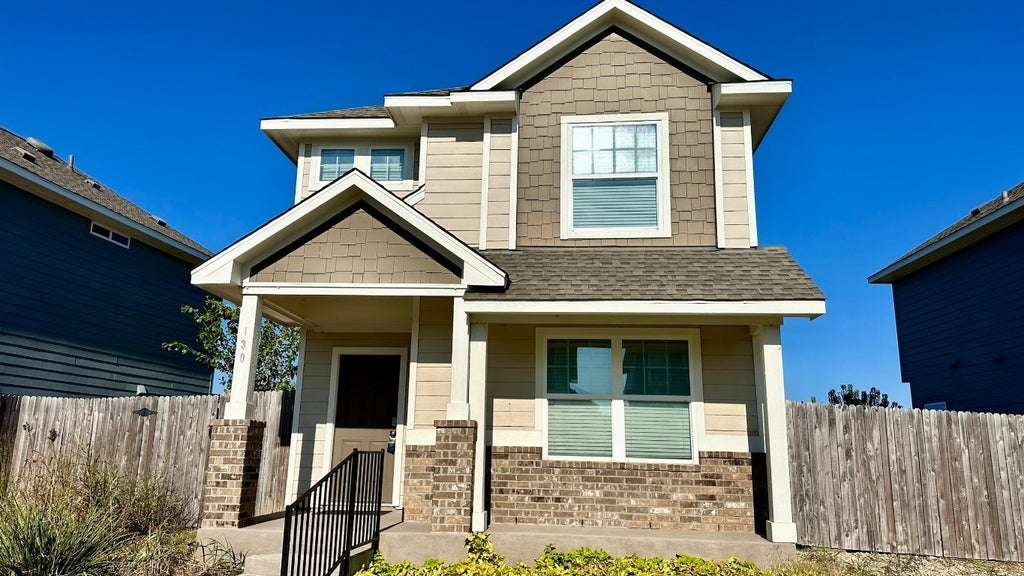 130 Frasier Drive, San Marcos