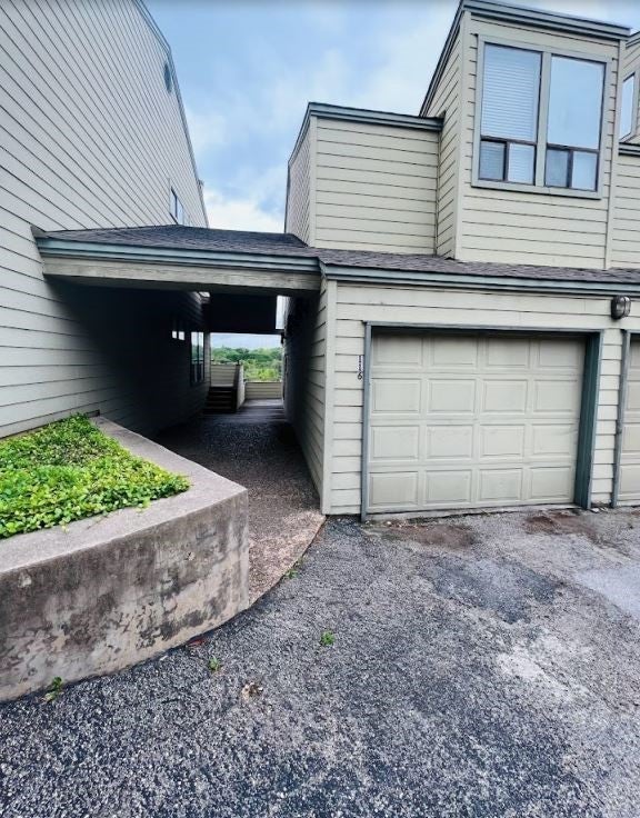 2612 San Pedro Street 116, Austin