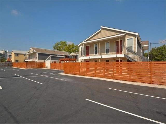 2512 Durwood Street 205, Austin