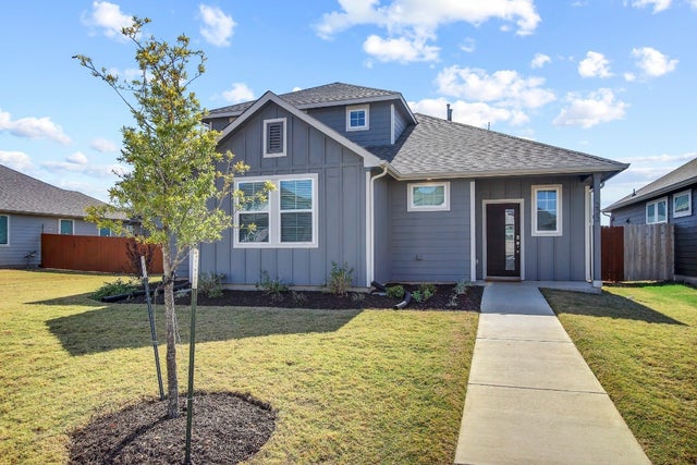 223 Garner Drive, Kyle