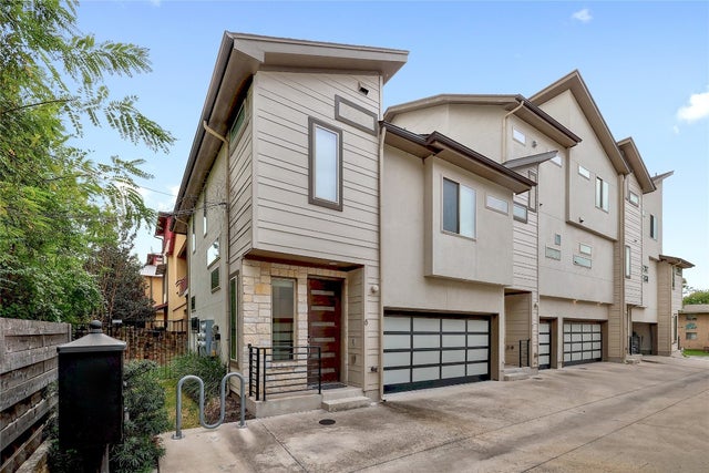 1205 Elm Street 8, Austin