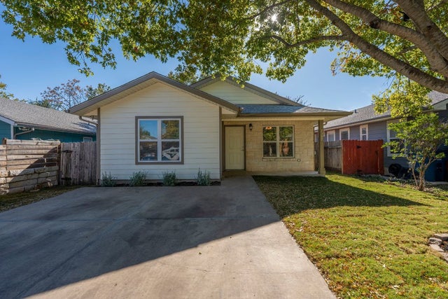 7307 Thannas Way, Austin