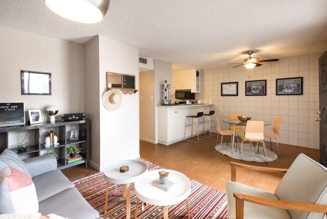 3212 Red River Street 203, Austin