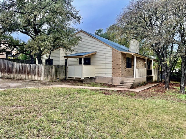 7100 Silver Dale Drive A, Austin