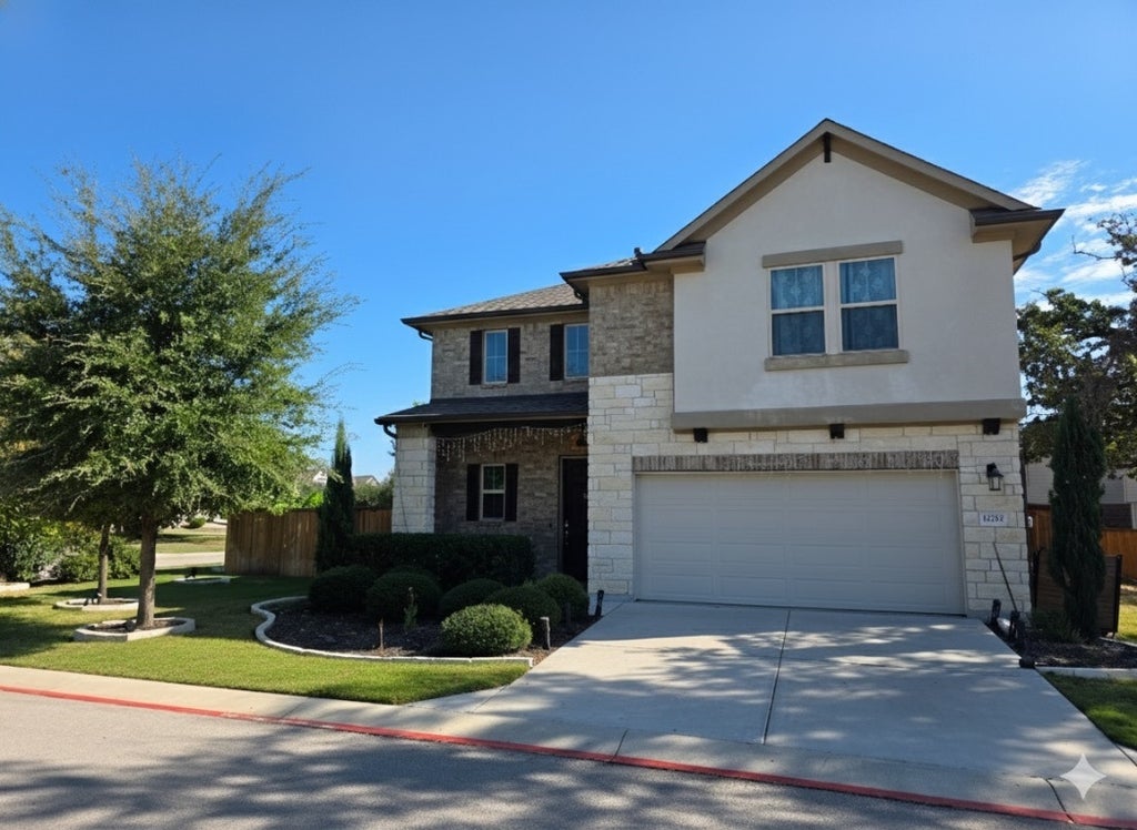 14505 Mccoy Loop 52, Austin