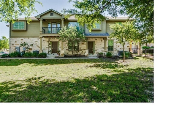 14815 Avery Ranch Boulevard 3203, Austin