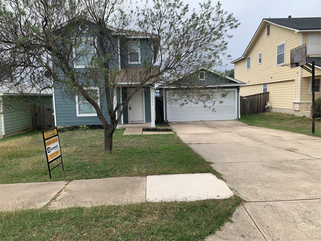 11904 Lima Drive, Manor