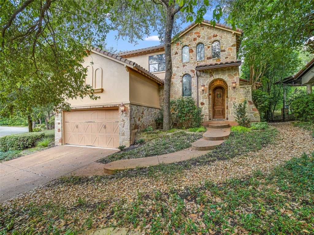 1036 Liberty Park Drive 54, Austin