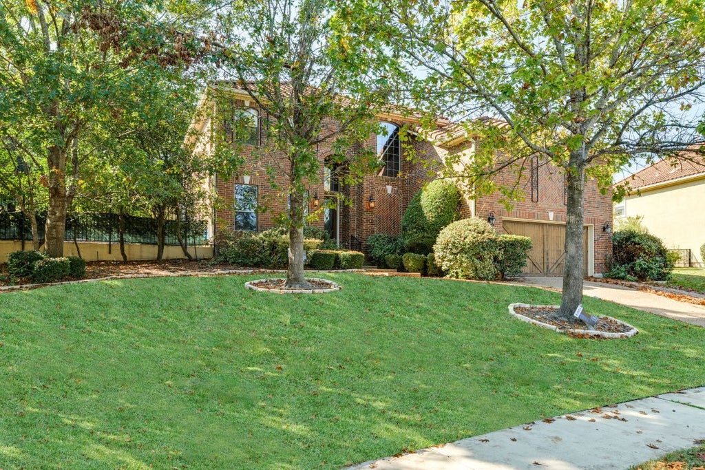 11629 Woodland Hills Trail, Austin