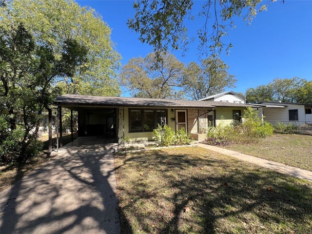 1908 Aggie Lane, Austin