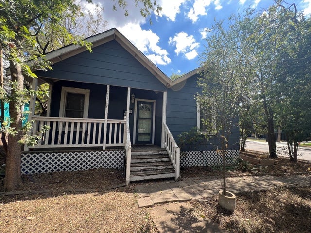 5001 Duval Street A, Austin